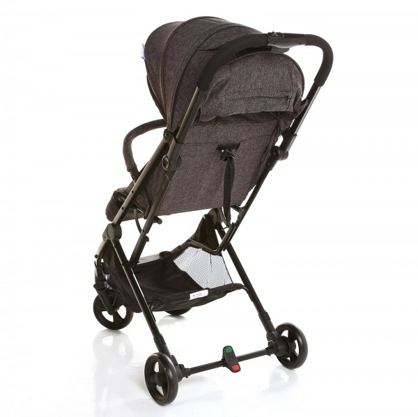 Baby Plus Style Bebek Arabası