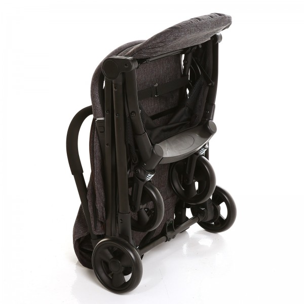 Baby Plus Style Bebek Arabası