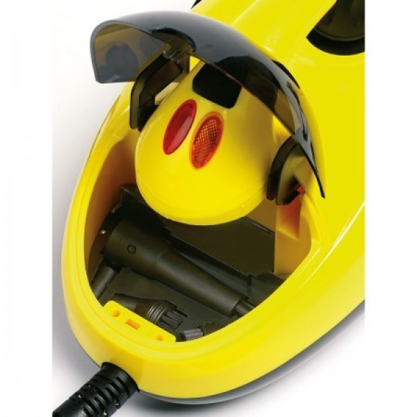 Bestron DWJ5280 Buharlı Temizleyici