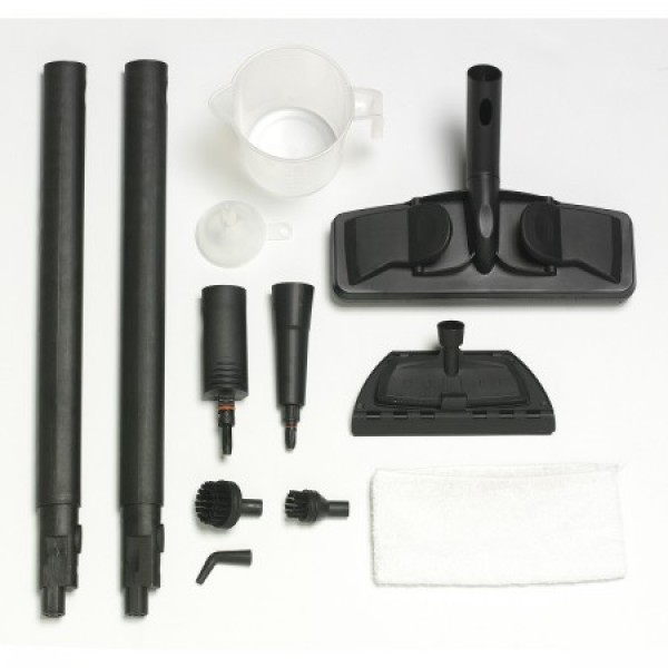 Bestron DWJ5280 Buharlı Temizleyici