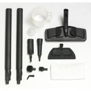 Bestron DWJ5280 Buharlı Temizleyici