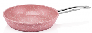 Aksu Granit Döküm Tava 24 cm