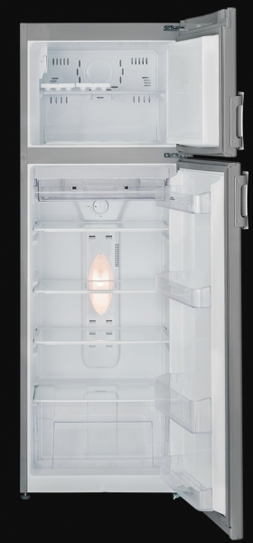 Vestel NF370 X Buzdolabı
