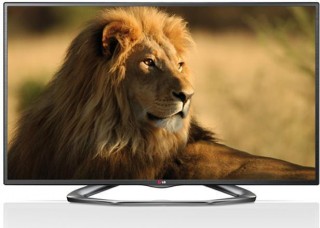 LG 32LA620S Full HD (FHD) TV