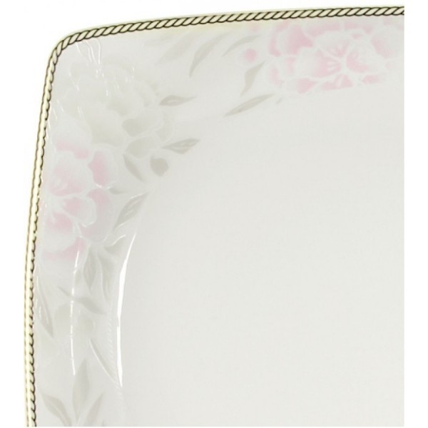 Emsan Fine Bone BNT915 84 Parça Yemek Takımı