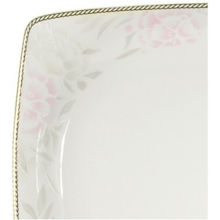 Emsan Fine Bone BNT915 84 Parça Yemek Takımı