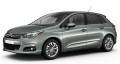 2014 Citroen C4 1.6 e-HDi 115 HP Exclusive MCP