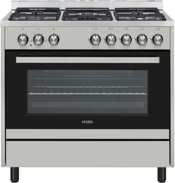Vestel SF 9500 X Kuzine Fırın