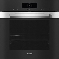 Miele H 7860 BP Çelik resim