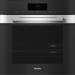 Miele DGC 7860 Çelik Ankastre Fırın