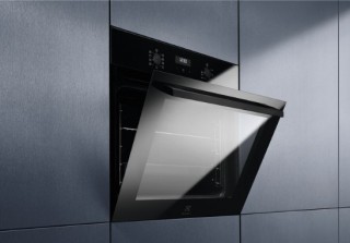 Electrolux EZF5C50Z Ankastre Fırın