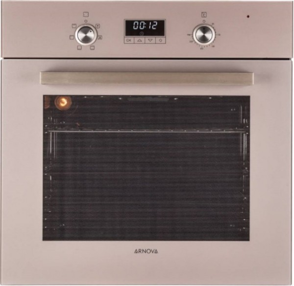 Arnova AFM 1600BZ Bronz Ankastre Fırın