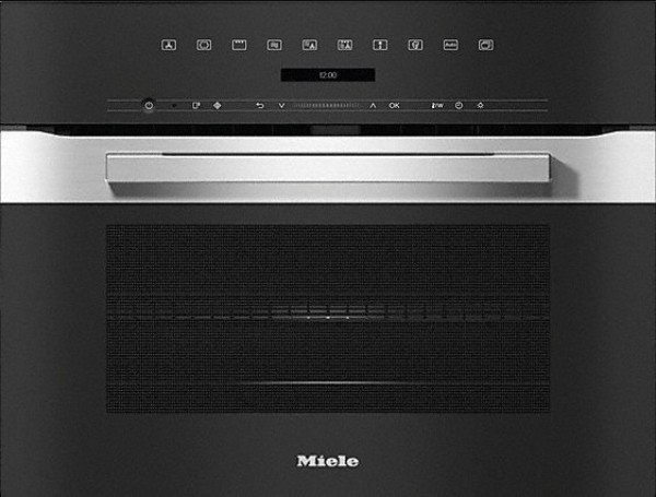 Miele H 7240 BM Ankastre Fırın