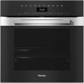 Miele H 7460 B Çelik resim