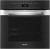 Miele H 7460 B Çelik Ankastre Fırın