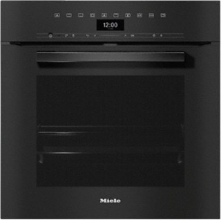 Miele H 7460 B Siyah Ankastre Fırın