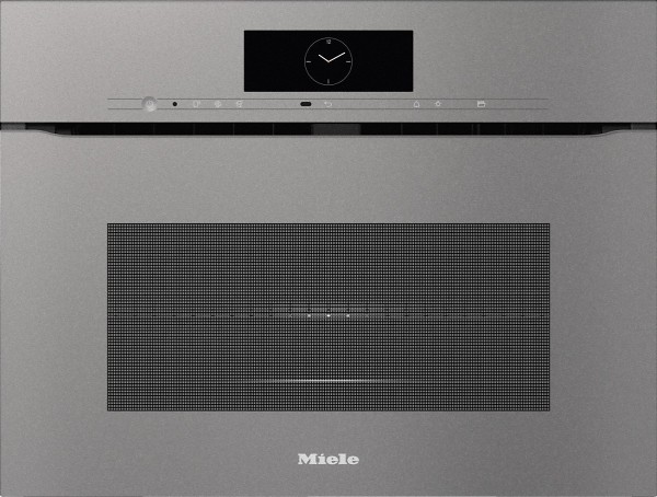 Miele H 7840 BMX Ankastre Fırın