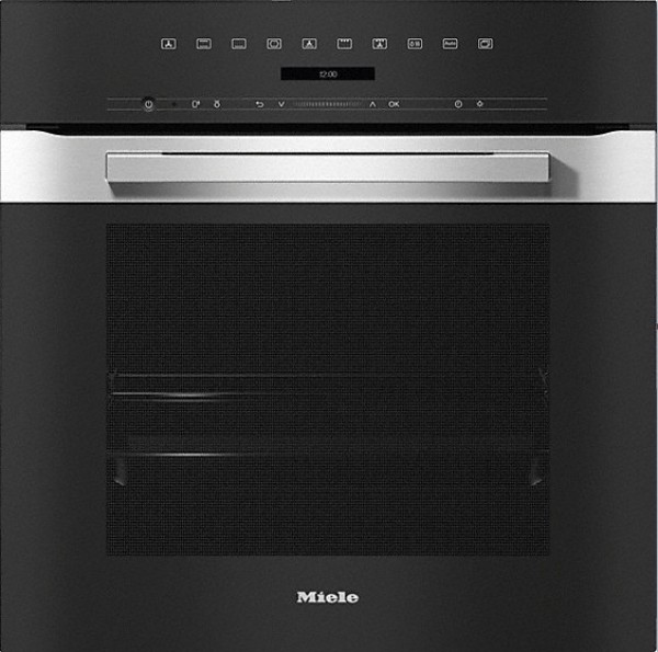 Miele H 7264 B Ankastre Fırın