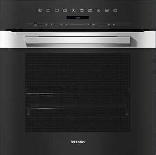 Miele H 7264 B Ankastre Fırın