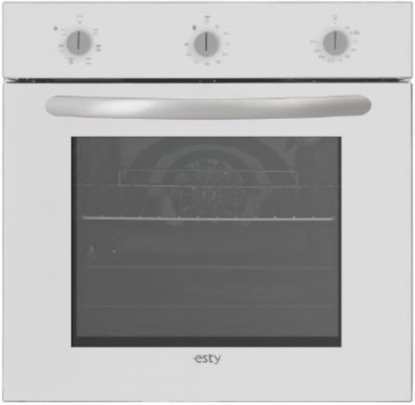 Esty AEF6253W01 Ankastre Fırın