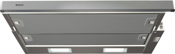 Bosch DFT63CA51T Inox Aspiratör