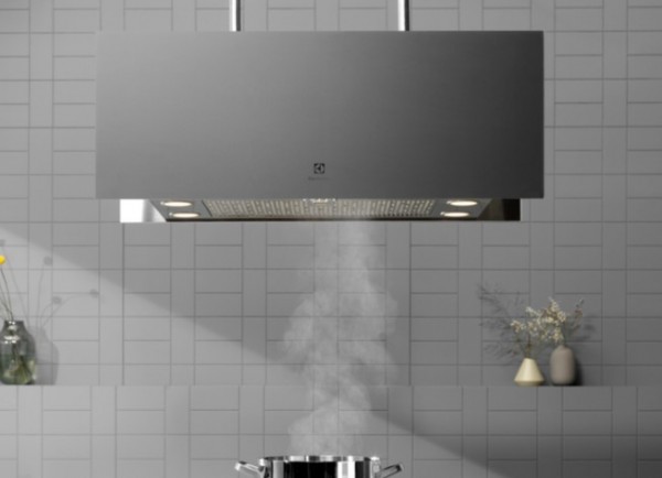 Electrolux KFIA19R Davlumbaz