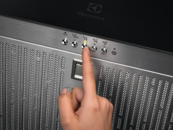 Electrolux KFIA19R Davlumbaz