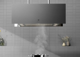 Electrolux KFIA19R Davlumbaz