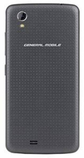 General Mobile Discovery 2 Mini