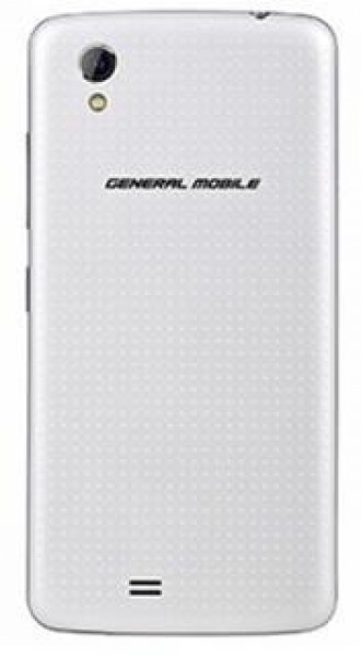 General Mobile Discovery 2 Mini