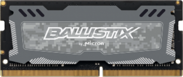 Crucial Ballistix Sport LT 16 GB 2666 MT