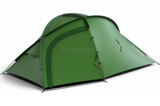 Husky Bronder 3 Dağcı Çadırı