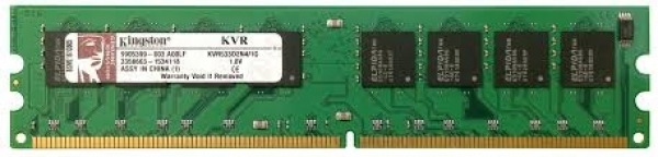 Kingston ValueRAM 1 GB 533 MT