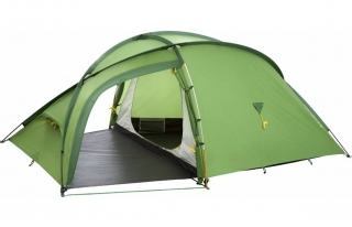 Husky Bronder 2 Dağcı Çadırı