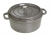 Staub Döküm Yuvarlak Derin Tencere 22 cm