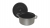 Staub Döküm Yuvarlak Tencere 20 cm