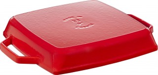 Staub Döküm Izgara Tava 23 cm