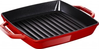 Staub Döküm Izgara Tava 23 cm