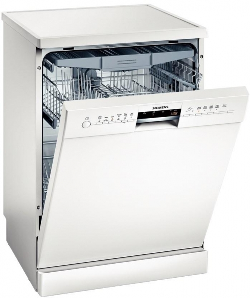 Siemens SN26L280TR Bulaşık Makinesi