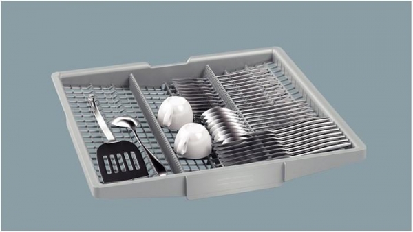Siemens SN26L280TR Bulaşık Makinesi