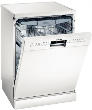 Siemens SN26L280TR Bulaşık Makinesi