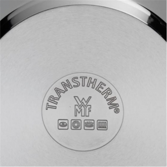 WMF Mini Çelik Sos Tenceresi 12 cm