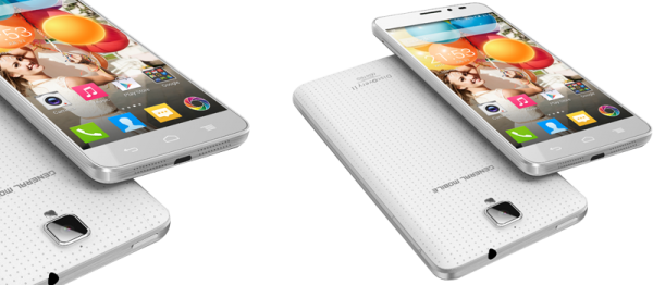 General Mobile Discovery 2 Plus (Tek Hat)