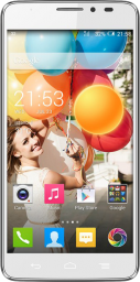General Mobile Discovery 2 Plus resim