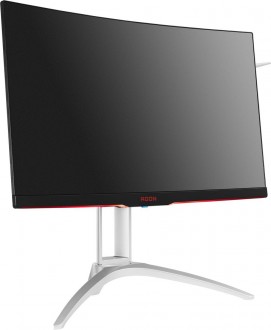 AOC Agon AG272FCX6 Monitör
