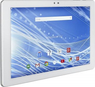 Insignia Flex 10.1" Tablet