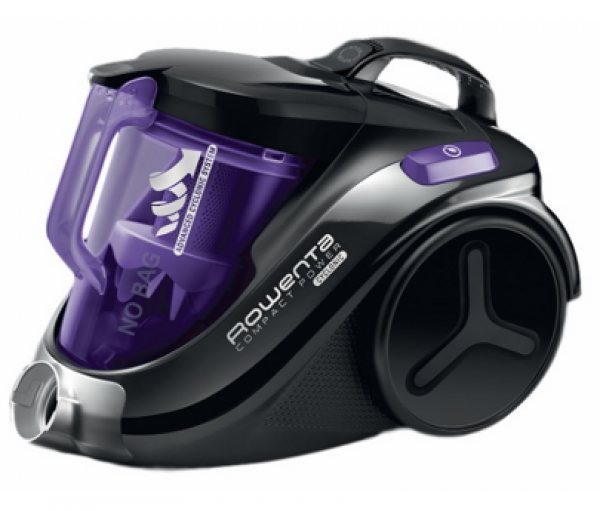 Rowenta RO3750 TA Compact Power Cyclonıc Elektrikli Süpürge
