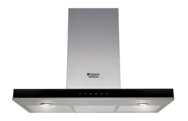 Hotpoint-Ariston HLB 9.8 LT PX/HA Davlumbaz