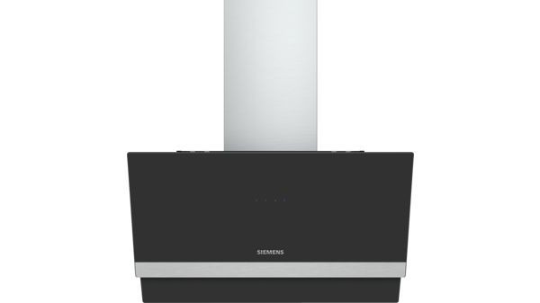 Siemens iQ300 LC66KAJ60T Davlumbaz