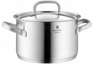 WMF Gourmet Plus Çelik Derin Tencere 24 cm